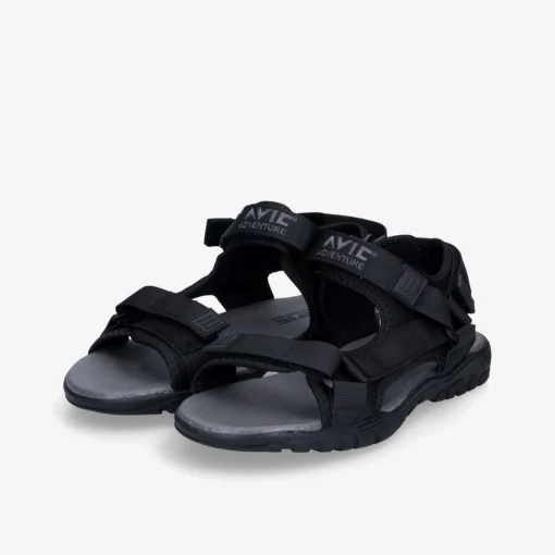 AVIC ADVENTURE Herren Sandalen-Herren Sandalen