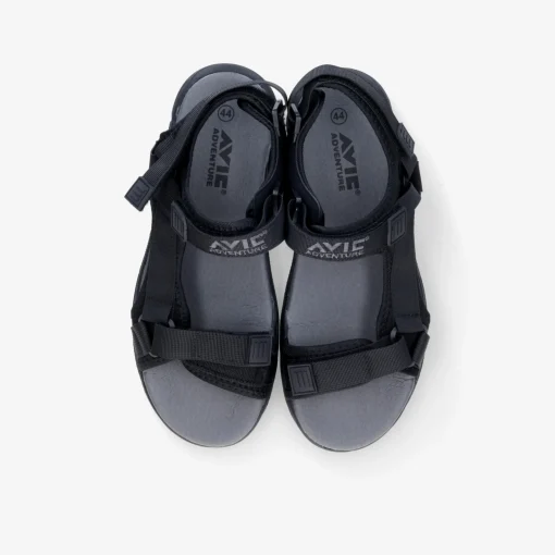 AVIC ADVENTURE Herren Sandalen-Herren Sandalen