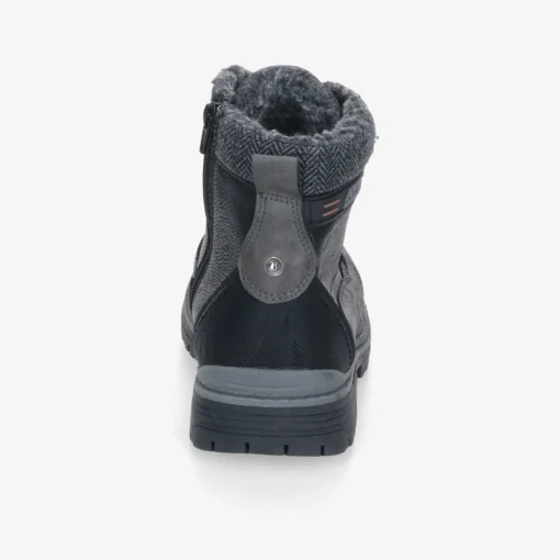 AVIC ADVENTURE ​ Herren Schnürboot-Herren Stiefel | Boots