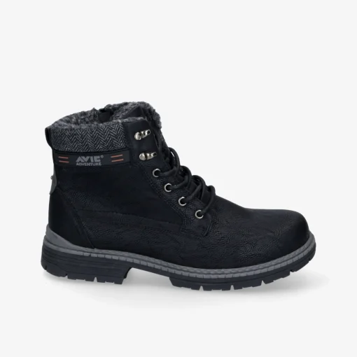 AVIC ADVENTURE ​ Herren Schnürboot-Herren Stiefel | Boots