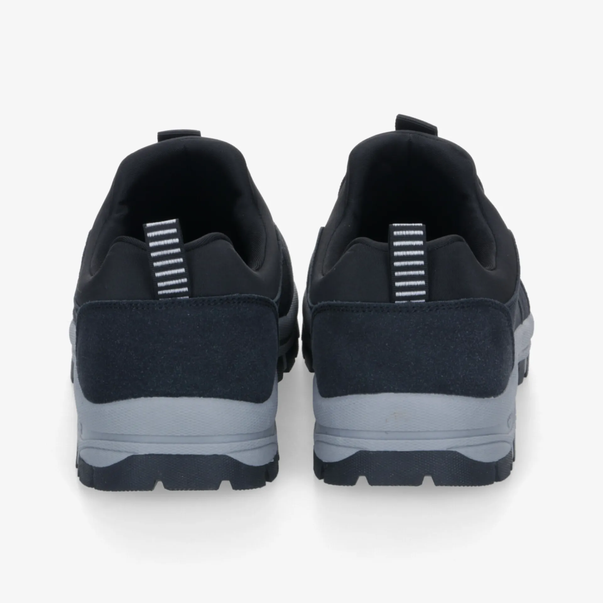 AVIC ADVENTURE Herren Slipper-Herren Trekkingschuhe | Halbschuhe