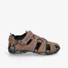 AVIC ADVENTURE Herren Trekkingsandalen-Herren Trekkingschuhe | Sandalen