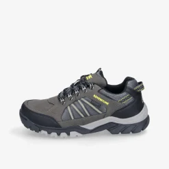 AVIC ADVENTURE Herren Trekkinghalbschuhe-Herren Trekkingschuhe