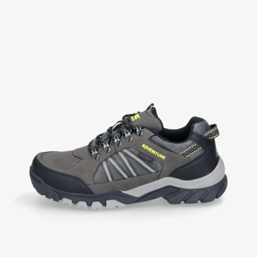 AVIC ADVENTURE Herren Trekkinghalbschuhe-Herren Trekkingschuhe