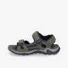 AVIC ADVENTURE ​ Herren Trekkingsandale-Herren Trekkingschuhe | Sandalen