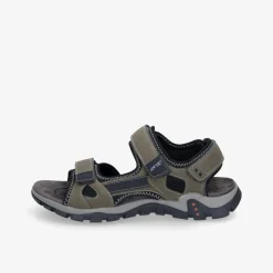 AVIC ADVENTURE ​ Herren Trekkingsandale-Herren Trekkingschuhe | Sandalen