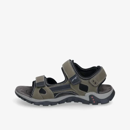 AVIC ADVENTURE ​ Herren Trekkingsandale-Herren Trekkingschuhe | Sandalen
