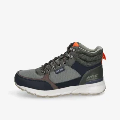 AVIC ADVENTURE Herren Trekkingboot-Herren Boots | Trekkingschuhe