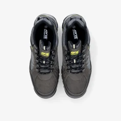 AVIC ADVENTURE Herren Trekkinghalbschuhe-Herren Trekkingschuhe