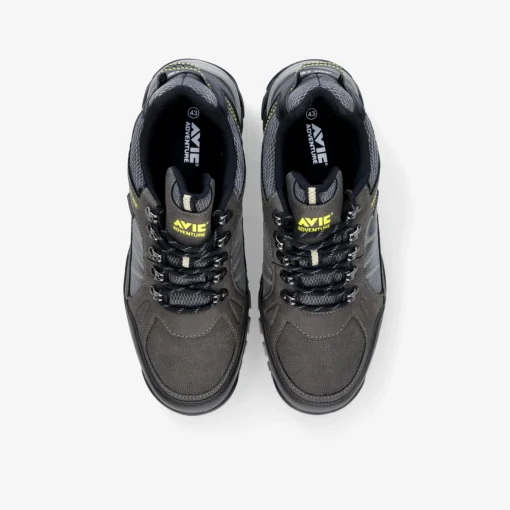 AVIC ADVENTURE Herren Trekkinghalbschuhe-Herren Trekkingschuhe