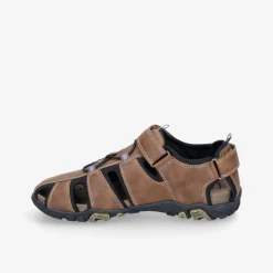AVIC ADVENTURE Herren Trekkingsandalen-Herren Trekkingschuhe | Sandalen