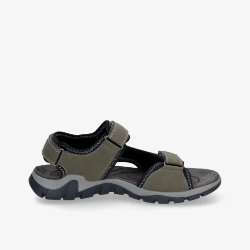 AVIC ADVENTURE ​ Herren Trekkingsandale-Herren Trekkingschuhe | Sandalen