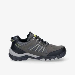 AVIC ADVENTURE Herren Trekkinghalbschuhe-Herren Trekkingschuhe