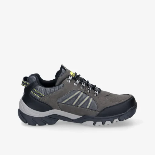 AVIC ADVENTURE Herren Trekkinghalbschuhe-Herren Trekkingschuhe