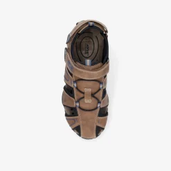AVIC ADVENTURE Herren Trekkingsandalen-Herren Trekkingschuhe | Sandalen