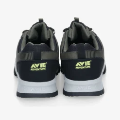 AVIC ADVENTURE Herren Trekkinghalbschuhe-Herren Trekkingschuhe