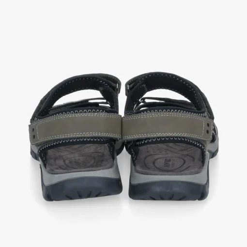 AVIC ADVENTURE ​ Herren Trekkingsandale-Herren Trekkingschuhe | Sandalen