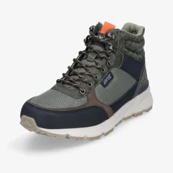 AVIC ADVENTURE Herren Trekkingboot-Herren Boots | Trekkingschuhe