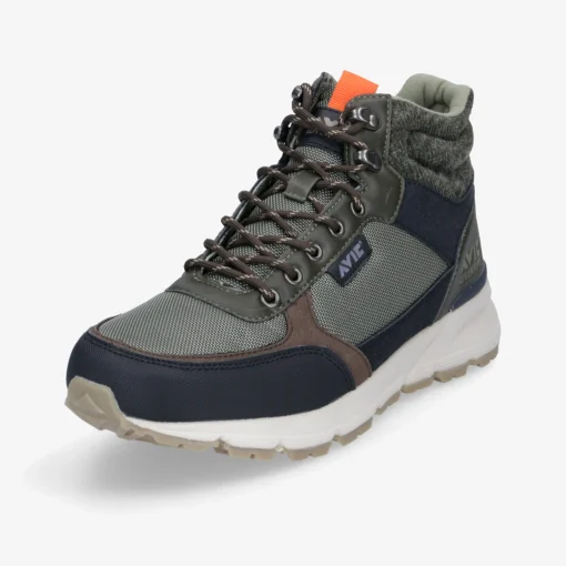 AVIC ADVENTURE Herren Trekkingboot-Herren Boots | Trekkingschuhe