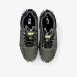 AVIC ADVENTURE Herren Trekkinghalbschuhe-Herren Trekkingschuhe