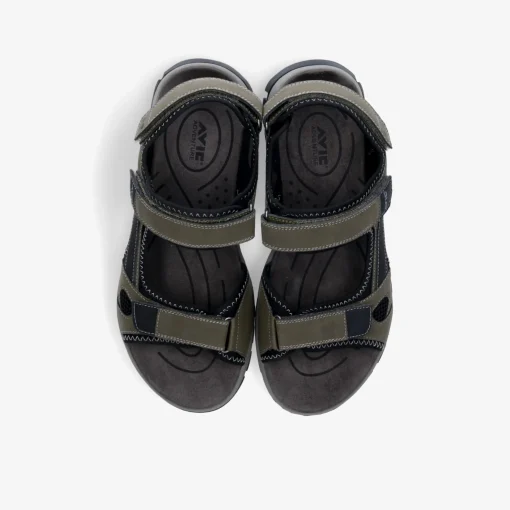 AVIC ADVENTURE ​ Herren Trekkingsandale-Herren Trekkingschuhe | Sandalen