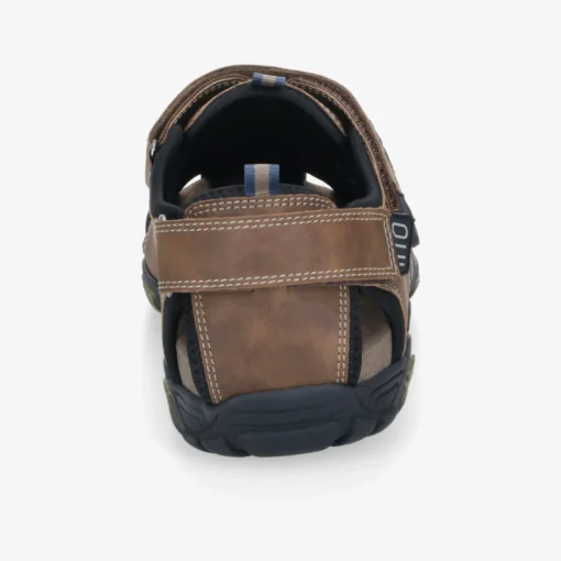 AVIC ADVENTURE Herren Trekkingsandalen-Herren Trekkingschuhe | Sandalen