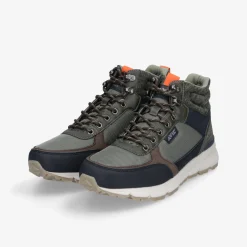 AVIC ADVENTURE Herren Trekkingboot-Herren Boots | Trekkingschuhe