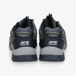 AVIC ADVENTURE Herren Trekkinghalbschuhe-Herren Trekkingschuhe