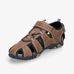 AVIC ADVENTURE Herren Trekkingsandalen-Herren Trekkingschuhe | Sandalen