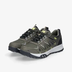 AVIC ADVENTURE Herren Trekkinghalbschuhe-Herren Trekkingschuhe