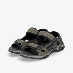 AVIC ADVENTURE ​ Herren Trekkingsandale-Herren Trekkingschuhe | Sandalen