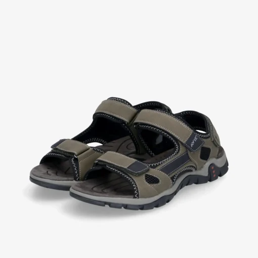 AVIC ADVENTURE ​ Herren Trekkingsandale-Herren Trekkingschuhe | Sandalen