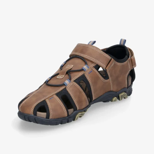 AVIC ADVENTURE Herren Trekkingsandalen-Herren Trekkingschuhe | Sandalen