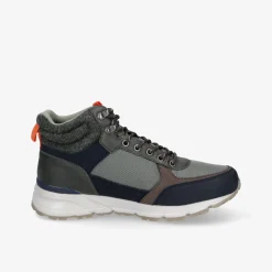 AVIC ADVENTURE Herren Trekkingboot-Herren Boots | Trekkingschuhe
