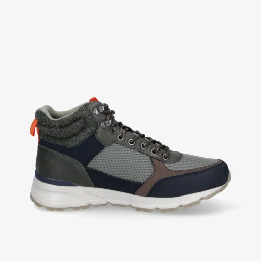 AVIC ADVENTURE Herren Trekkingboot-Herren Boots | Trekkingschuhe