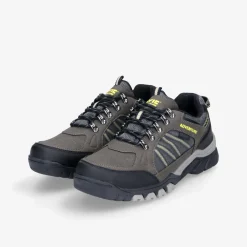 AVIC ADVENTURE Herren Trekkinghalbschuhe-Herren Trekkingschuhe