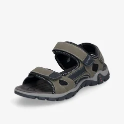 AVIC ADVENTURE ​ Herren Trekkingsandale-Herren Trekkingschuhe | Sandalen