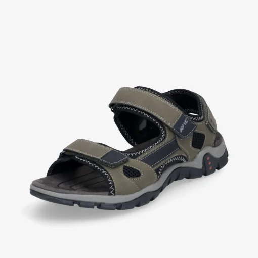 AVIC ADVENTURE ​ Herren Trekkingsandale-Herren Trekkingschuhe | Sandalen