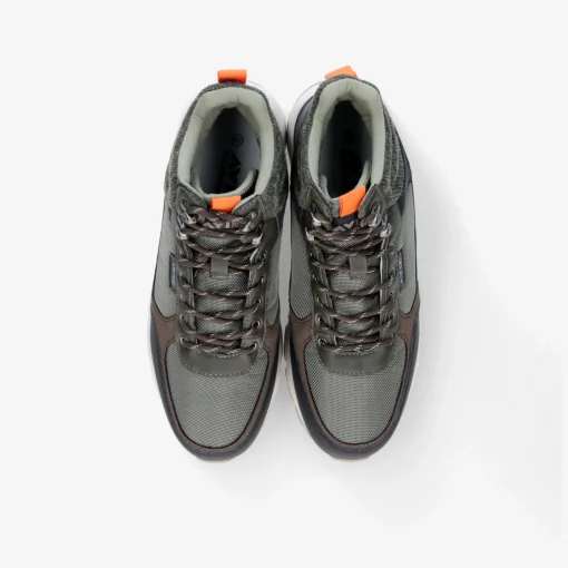 AVIC ADVENTURE Herren Trekkingboot-Herren Boots | Trekkingschuhe