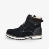 AVIC ADVENTURE ​ Herren Winterstiefel-Herren Stiefel