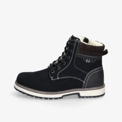 AVIC ADVENTURE ​ Herren Winterstiefel-Herren Stiefel
