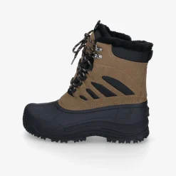 AVIC ADVENTURE ​ Herren Winterstiefel-Herren Stiefel