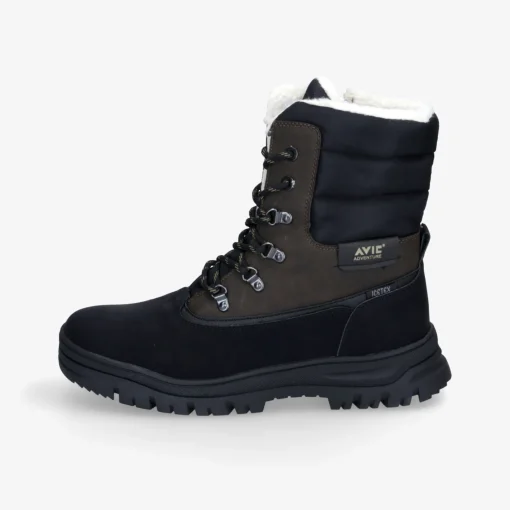 AVIC ADVENTURE ​ Herren Winterstiefel-Herren Stiefel