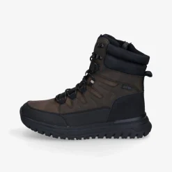 AVIC ADVENTURE Herren Winterstiefel-Herren Stiefel