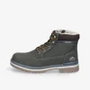 AVIC ADVENTURE ​ Herren Winterstiefel-Herren Stiefel