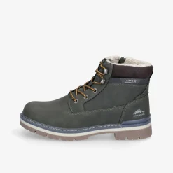 AVIC ADVENTURE ​ Herren Winterstiefel-Herren Stiefel