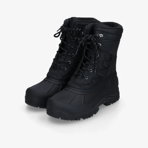 AVIC ADVENTURE ​ Herren Winterstiefel-Herren Stiefel