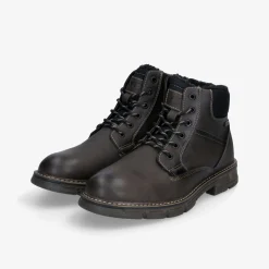 AVIC ADVENTURE ​ Herren Winterstiefel-Herren Stiefel