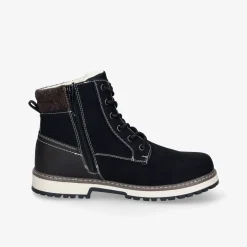 AVIC ADVENTURE ​ Herren Winterstiefel-Herren Stiefel