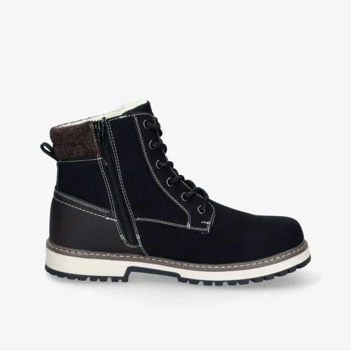 AVIC ADVENTURE ​ Herren Winterstiefel-Herren Stiefel